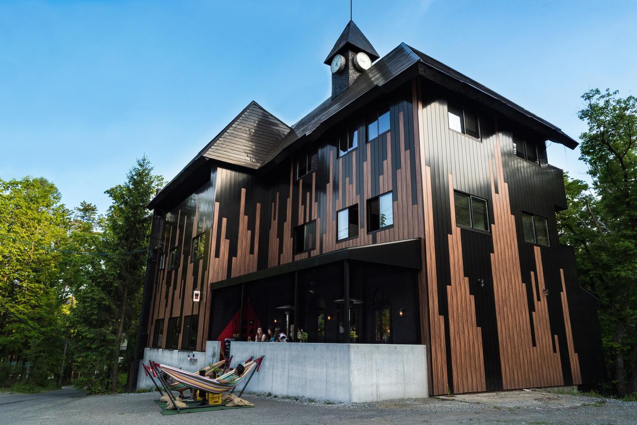 Hotel Villa Hakuba By Hhg Exterior foto