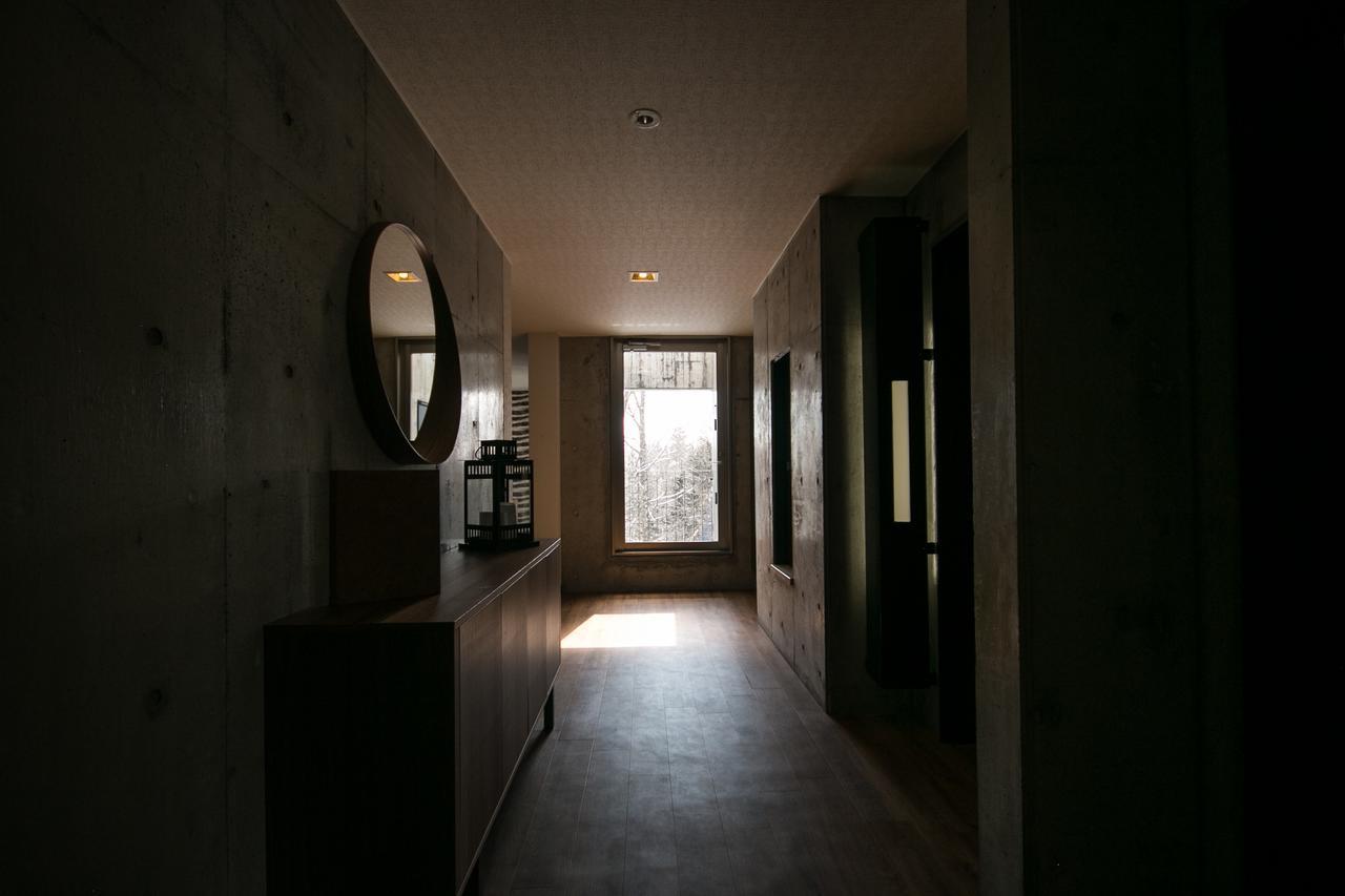 Hotel Villa Hakuba By Hhg Exterior foto